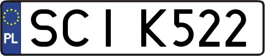 SCIK522