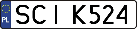 SCIK524