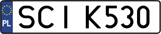 SCIK530