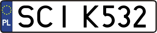 SCIK532