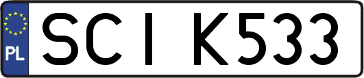 SCIK533
