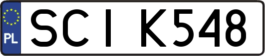 SCIK548