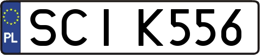 SCIK556
