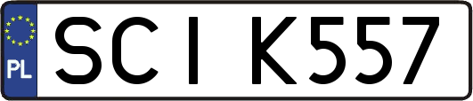 SCIK557