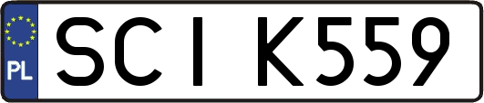 SCIK559