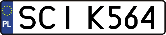 SCIK564
