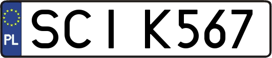 SCIK567