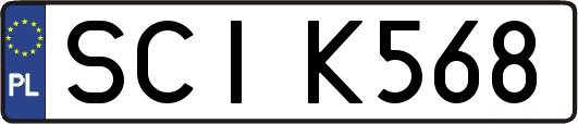 SCIK568