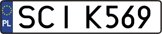 SCIK569