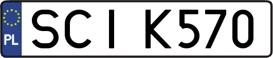 SCIK570