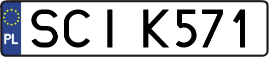 SCIK571