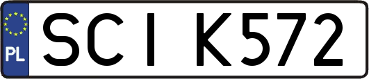 SCIK572