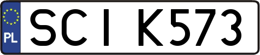 SCIK573