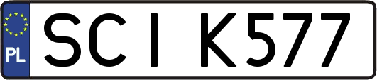 SCIK577
