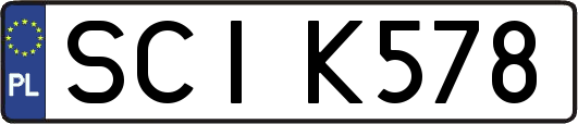 SCIK578