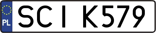 SCIK579