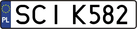 SCIK582