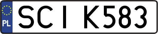 SCIK583