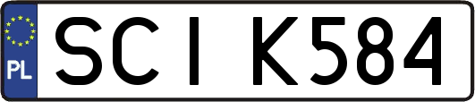 SCIK584