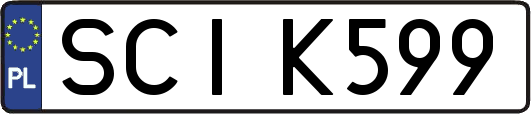 SCIK599
