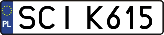 SCIK615