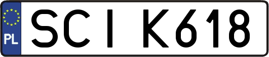 SCIK618