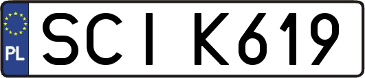 SCIK619