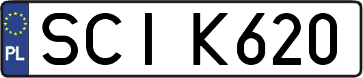 SCIK620