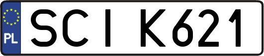 SCIK621