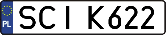 SCIK622