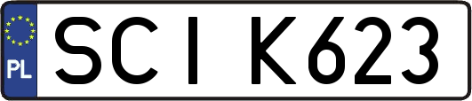 SCIK623