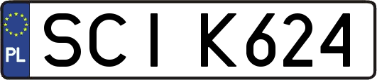 SCIK624