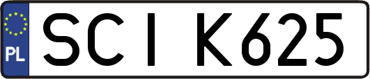 SCIK625