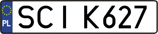 SCIK627