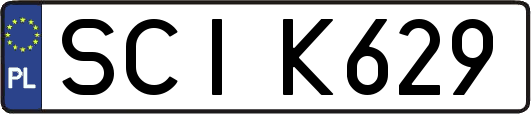 SCIK629
