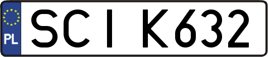 SCIK632