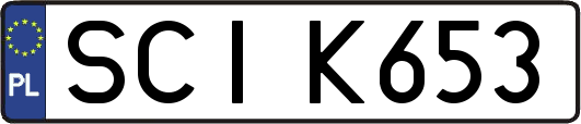 SCIK653