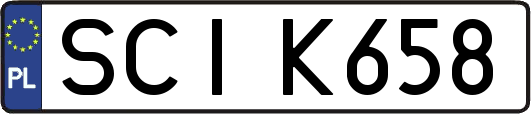 SCIK658