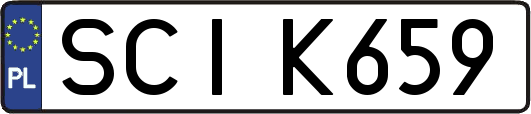 SCIK659