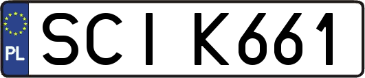 SCIK661