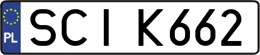 SCIK662