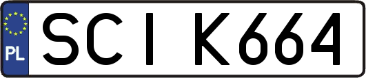 SCIK664