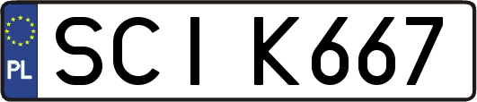 SCIK667
