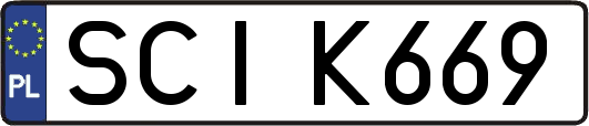 SCIK669