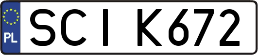 SCIK672