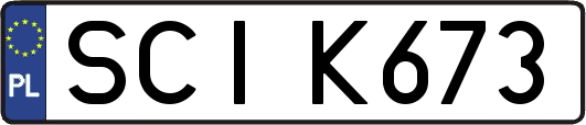 SCIK673