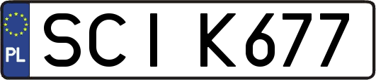 SCIK677