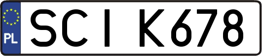 SCIK678