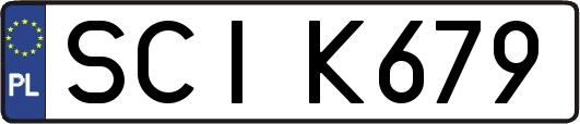 SCIK679