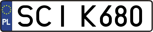 SCIK680